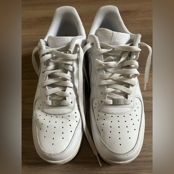 Men’s Nike AF1 - Picture 3 of 5